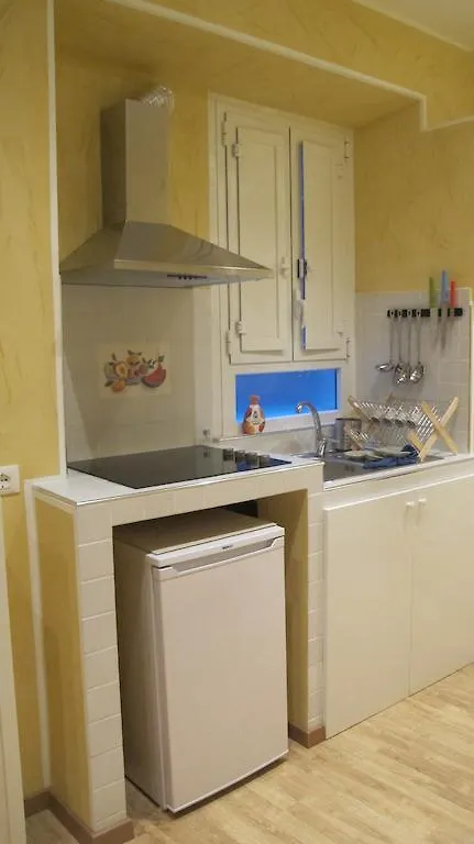Oda ve Kahvaltı B&B In Piazza Roma