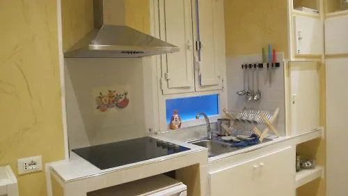 B&B In Piazza Roma Oda ve Kahvaltı