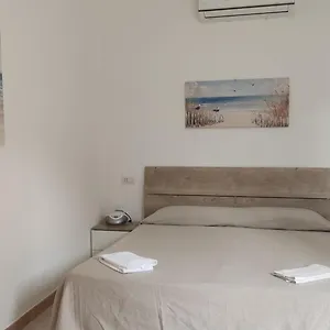 Da Raimondo Pensión Porto Pozzo