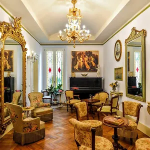 3* Pensión Arpinelli Relais