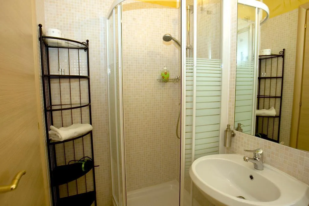 B&B In Piazza Rome Italy
