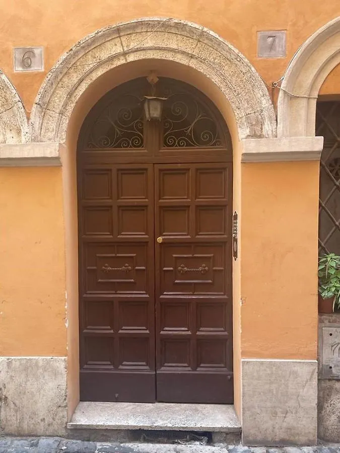 B&B In Piazza Rome