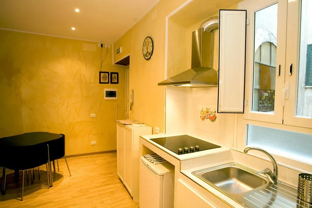 Bed & Breakfast B&B In Piazza Rome
