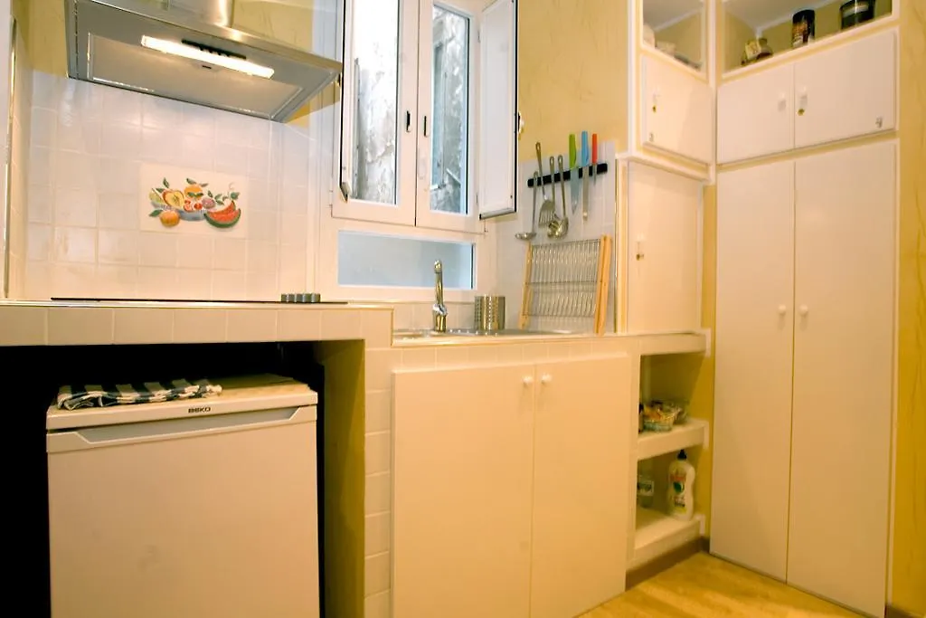 B&B In Piazza Rome Italy