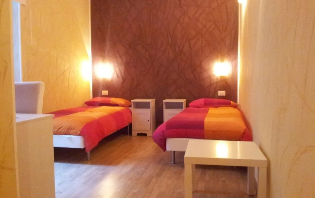Bed & Breakfast B&B In Piazza Rome