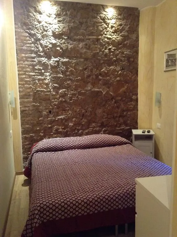 B&B In Piazza Rome Italy