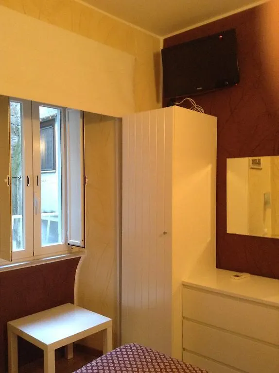 ** Bed & Breakfast B&B In Piazza Rome Italy