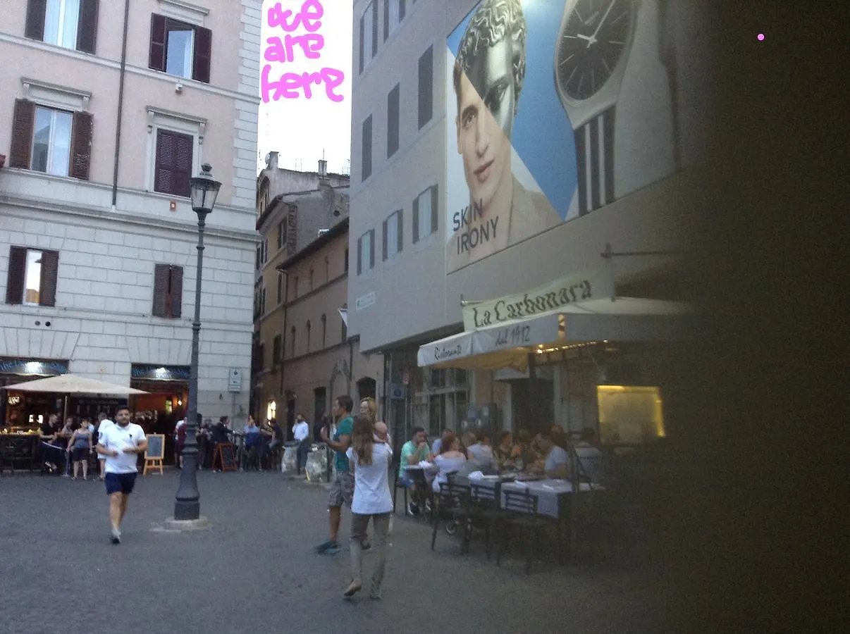 B&B In Piazza Rome 2*,  Italy