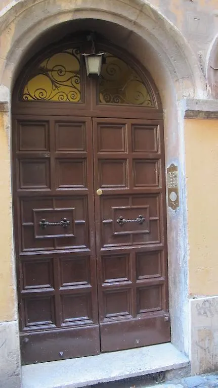 Bed & Breakfast B&B In Piazza Rome