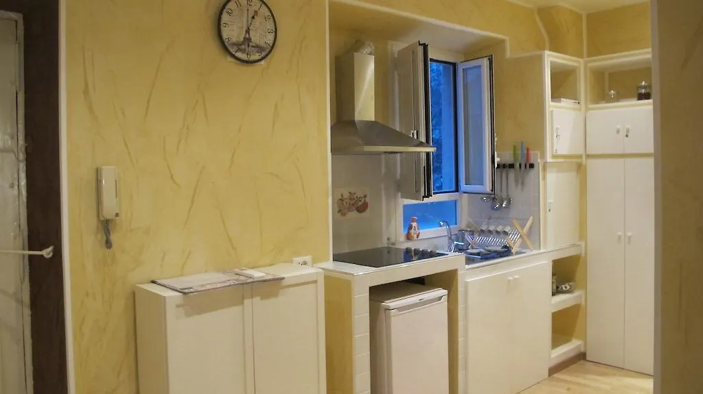 B&B In Piazza Rome Bed & Breakfast