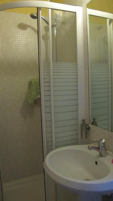 ** Bed & Breakfast B&B In Piazza Rome Italy