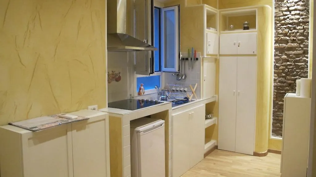 B&B In Piazza Rome 2*,  Italy