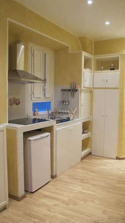 Bed & Breakfast B&B In Piazza Rome