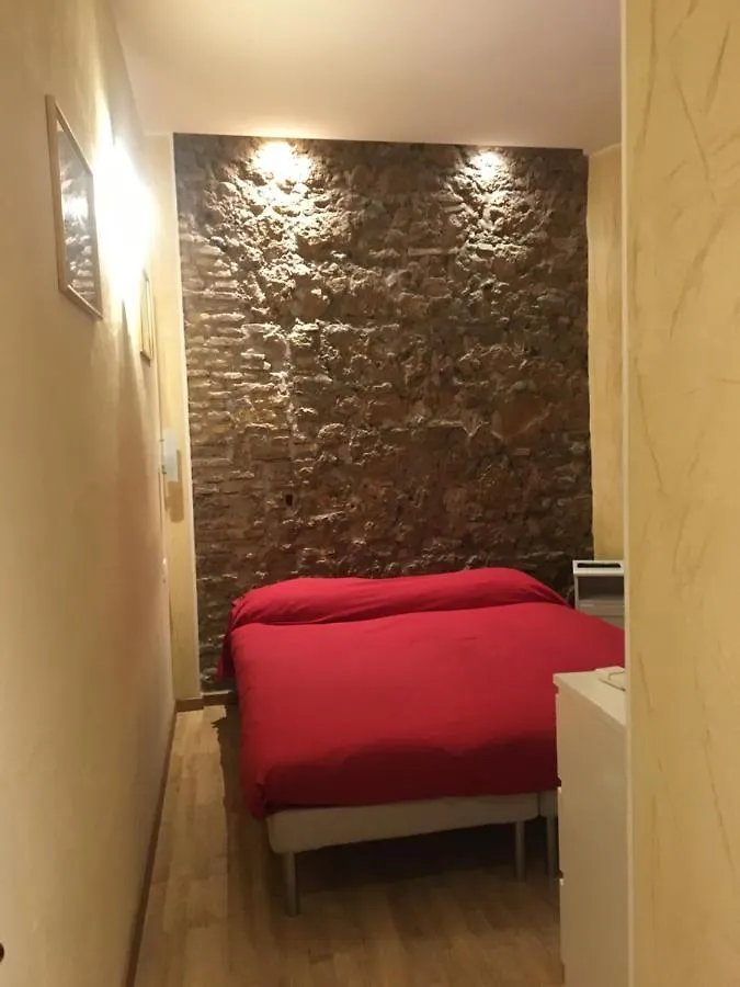 B&B In Piazza Rome