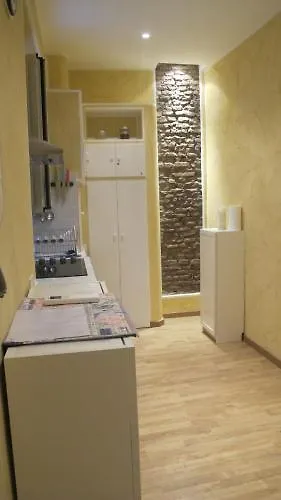 B&B In Piazza Rome Bed & Breakfast
