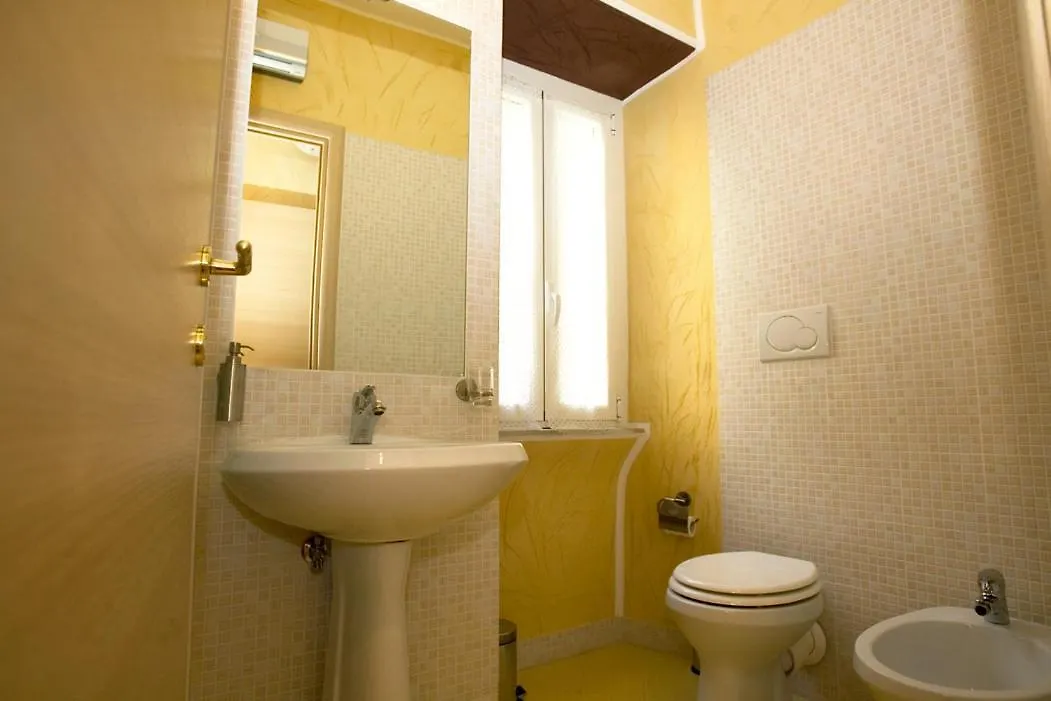 B&B In Piazza Rome