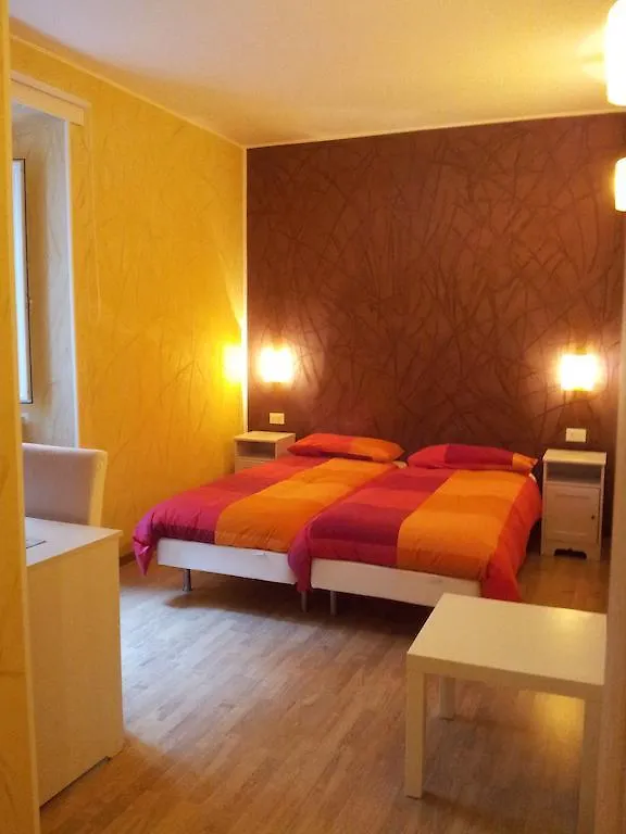 B&B In Piazza Rome