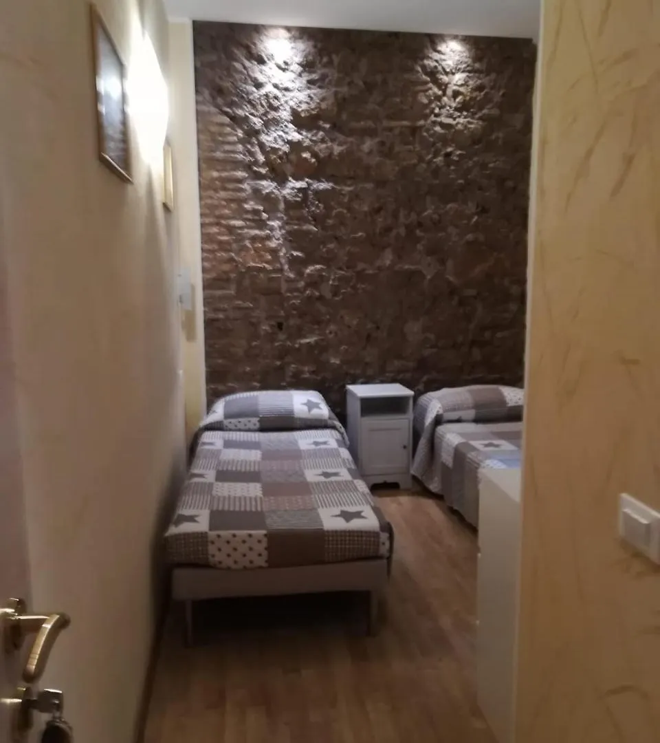 ** Couette-café B&B In Piazza Rome Italie