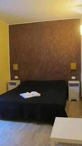 B&B In Piazza Rome