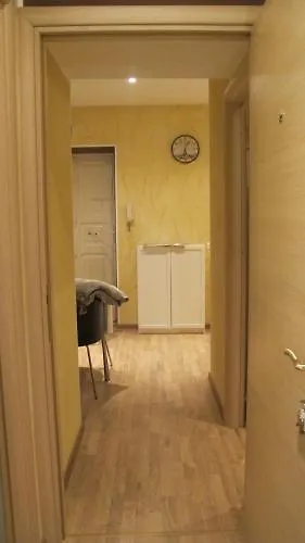 Couette-café B&B In Piazza Rome